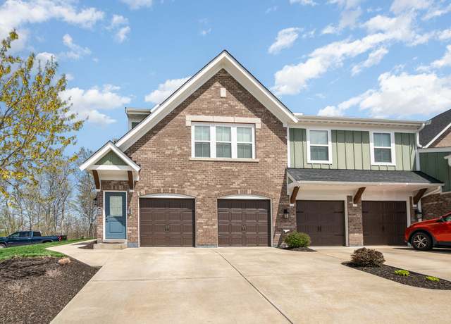 Property at 2100 Siena Ave, Covington, KY 41017, 2 beds, 2 baths