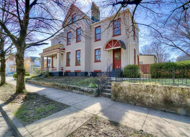Property at 838 Maple Ave, Newport, KY 41071, 4 beds, 2.5 baths