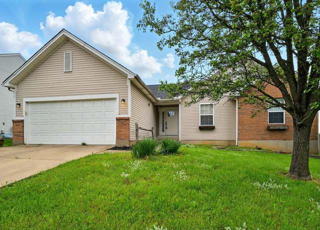 Property at 7421 Cumberland Cir, Florence, KY 41042, 3 beds, 2 baths