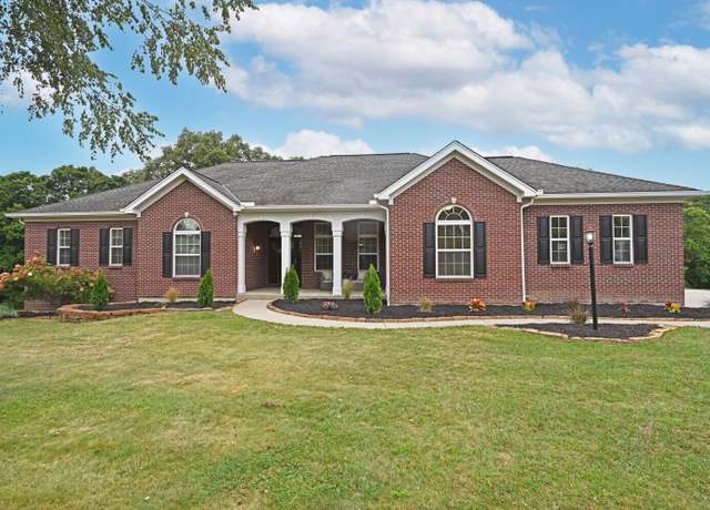 Property at 3172 Monticello Way, Verona, KY 41092, 3 beds, 2.5 baths