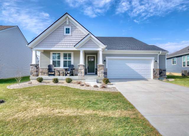 Property at 7834 W Timber Creek Dr, Alexandria, KY 41001, 3 beds, 2 baths