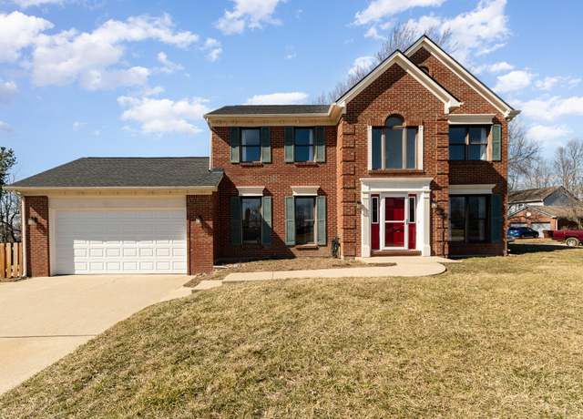 Property at 221 Buckingham Dr, Florence, KY 41042, 4 beds, 2.5 baths