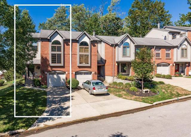Property at 6649 Fairways Dr, Florence, KY 41042, 3 beds, 2 baths