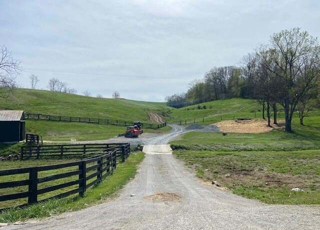 Property at 5152 Oddville Sunrise Rd, Cynthiana, KY 41031