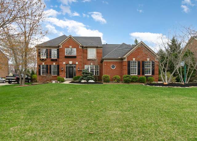 Property at 10952 Arcaro Ln, Union, KY 41091, 4 beds, 3.5 baths