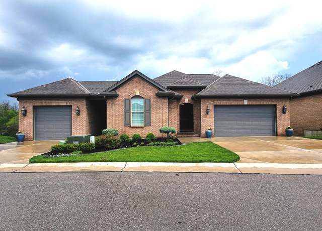 Property at 10565 Pimlico Park, Union, KY 41091, 3 beds, 3 baths