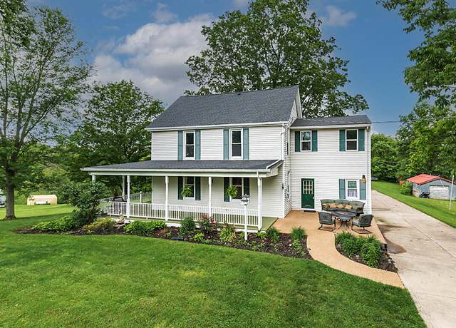 Property at 146 Orchard Ln, Alexandria, KY 41001, 3 beds, 2 baths