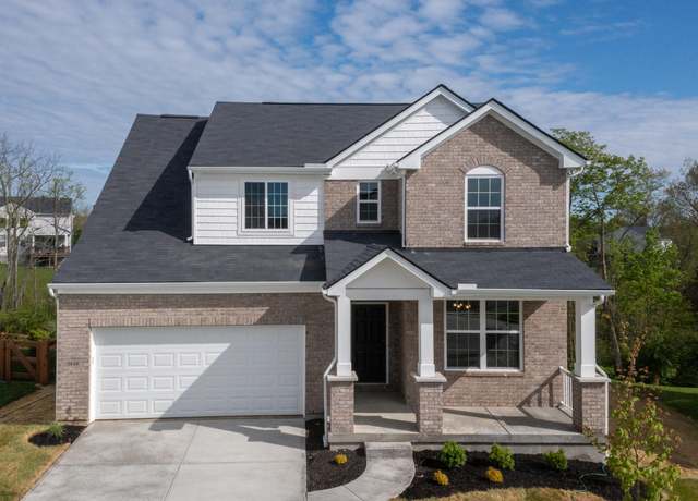 Property at 1448 Rosewynne Way, Independence, KY 41051, 4 beds, 2.5 baths