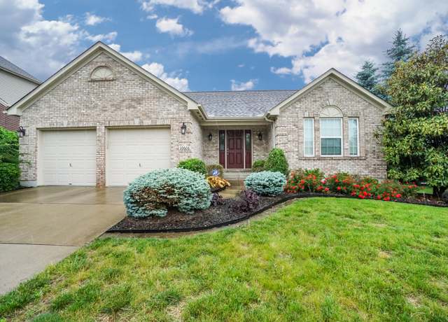 Property at 10606 Williamswoods Dr, Independence, KY 41051, 3 beds, 3 baths