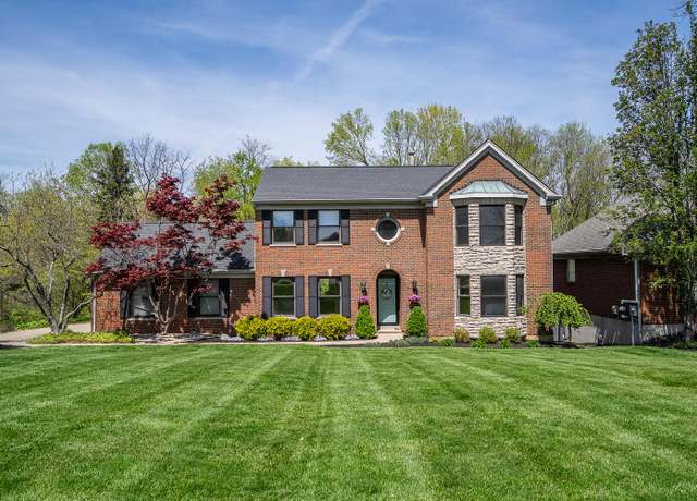 Property at 788 Grace Dr, Florence, KY 41042, 4 beds, 3.5 baths