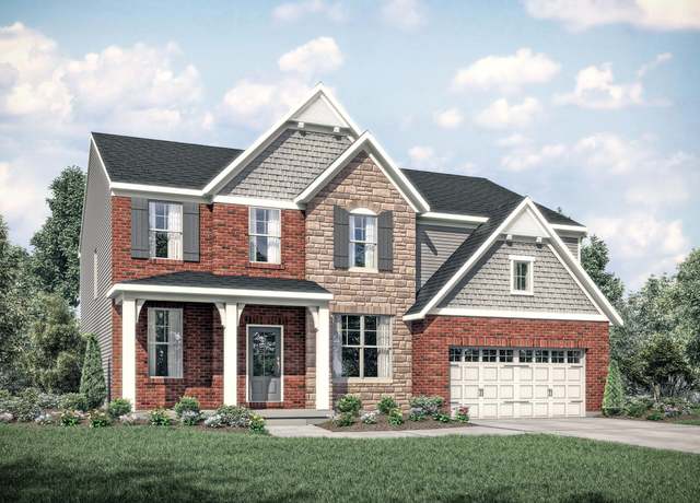 Property at 3131 Chipping Camden, Independence, KY 41051, 4 beds, 3.5 baths