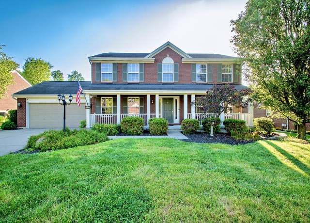 Property at 1187 Gatewood Ln, Independence, KY 41051, 6 beds, 3.5 baths