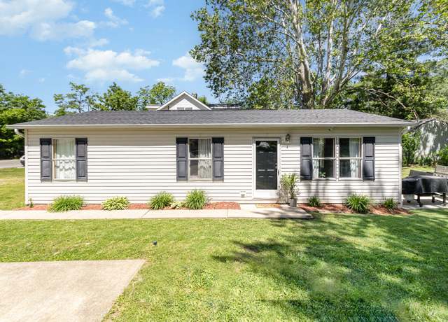 Property at 566 Sycamore St, Crescent Springs, KY 41017, 3 beds, 2 baths