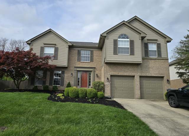 Property at 1478 Whispering Pines Dr, Hebron, KY 41048, 3 beds, 3.5 baths