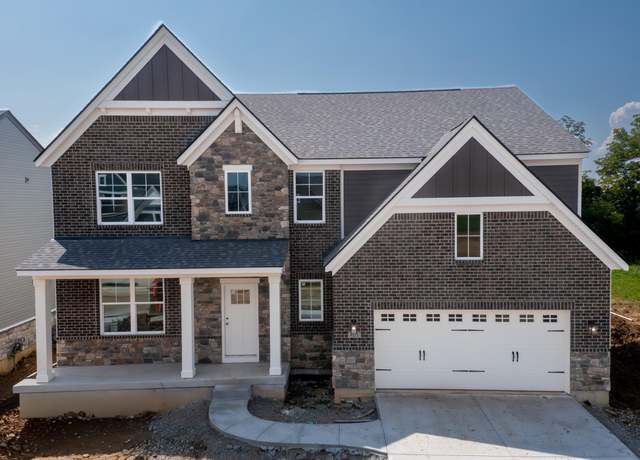 Property at 4112 Cardiff St, Union, KY 41091, 5 beds, 3.5 baths