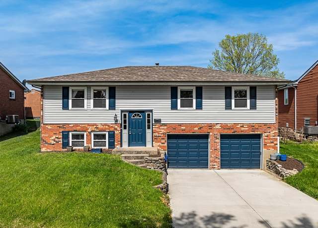 Property at 311 Merravay Dr, Florence, KY 41042, 3 beds, 2.5 baths
