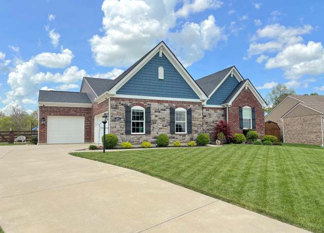 Property at 10172 Waterford Ct, Covington, KY 41015, 3 beds, 3 baths
