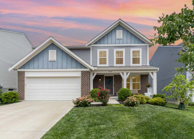 Property at 6638 Glencree Ln, Union, KY 41091, 3 beds, 2.5 baths
