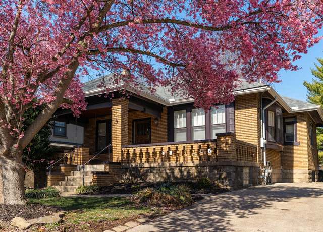 Property at 37 Hartweg Ave, Fort Thomas, KY 41075, 4 beds, 2 baths