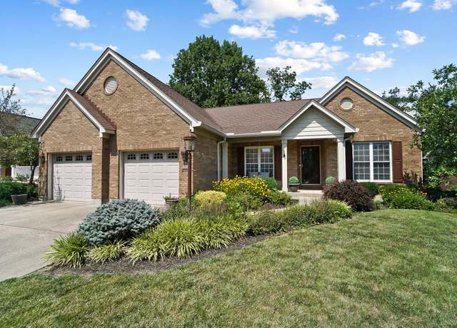 Property at 838 Pinehurst Dr, Edgewood, KY 41017, 3 beds, 2.5 baths