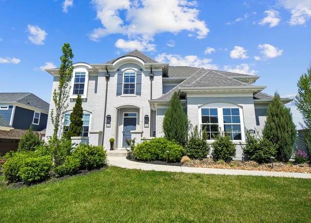 Property at 2660 Buckeye Ct, Villa Hills, KY 41017, 5 beds, 5 baths