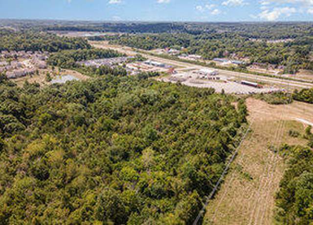 Property at 10.14 Acre Moreland Rd, Alexandria, KY 41001