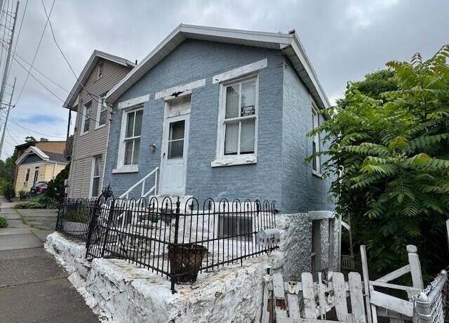 Property at 916 Western Ave, Covington, KY 41011, 1 bed, 1 bath