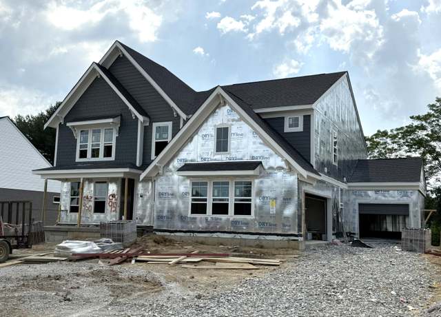 Property at 6191 Vintage Fleet Ln, Union, KY 41091, 5 beds, 3.5 baths