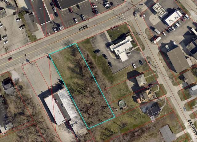 Property at 4517 Dixie Hwy, Elsmere, KY 41018