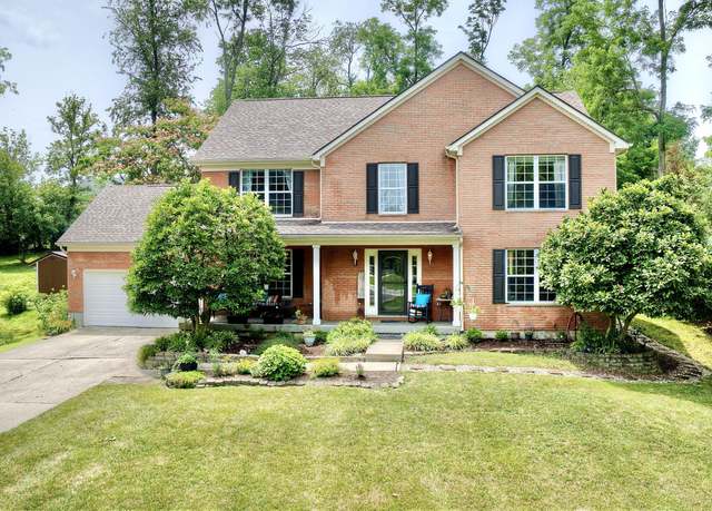 Property at 1807 Whispering Trl, Union, KY 41091, 4 beds, 2.5 baths