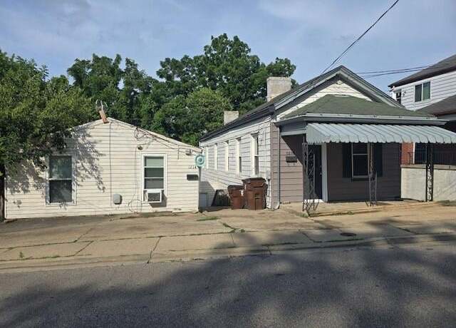 Property at 1214-1216 W Pike St, Covington, KY 41011