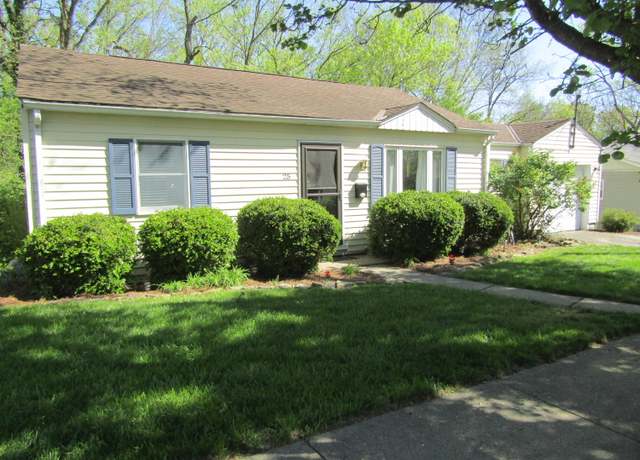 Property at 25 Von Zuben Ct, Fort Thomas, KY 41075, 3 beds, 1.5 baths