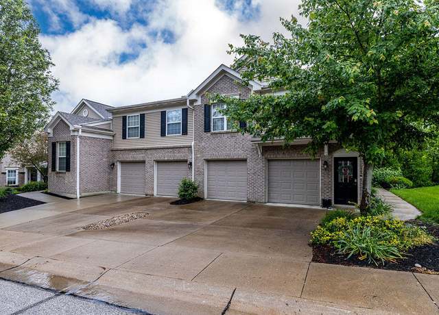 Property at 584 Rivers Breeze Dr, Ludlow, KY 41016, 2 beds, 2 baths