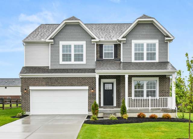 Property at 6339 Arabian Dr, Independence, KY 41051, 4 beds, 2.5 baths