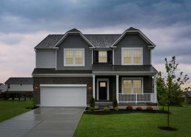 Property at 6339 Arabian Dr, Independence, KY 41051, 4 beds, 2.5 baths