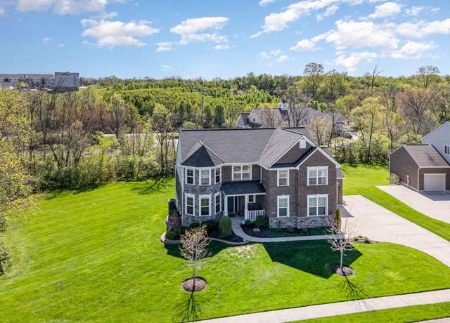 Property at 9538 Rainbow Ter, Union, KY 41091, 4 beds, 4.5 baths