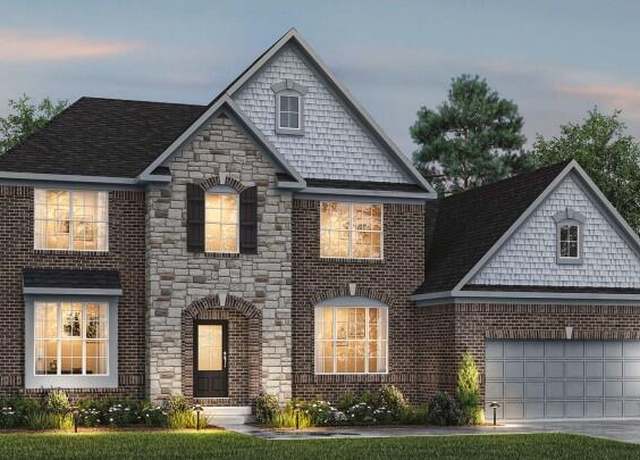 Property at 10572 Brookhust Ln S, Union, KY 41091, 6 beds, 4 baths