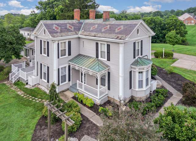 Property at 5009 Petersburg Rd, Petersburg, KY 41080, 5 beds, 3 baths