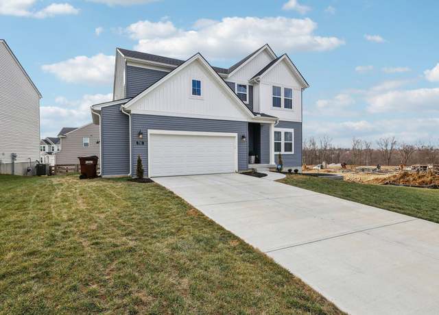 Property at 781 Stonybrook Ct, Independence, KY 41051, 4 beds, 2.5 baths