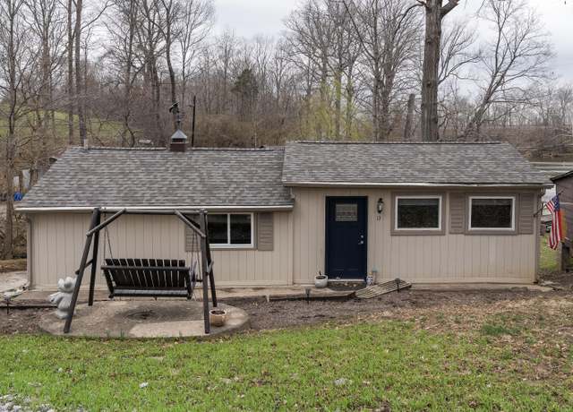 Property at 13 Boone Lake Cir, Walton, KY 41094, 1 bed, 1 bath