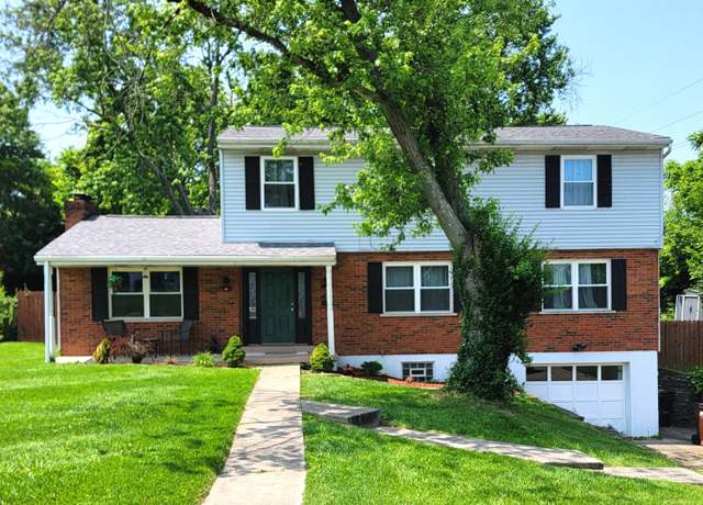 Property at 4071 Elizabeth Dr, Independence, KY 41051, 4 beds, 3.5 baths