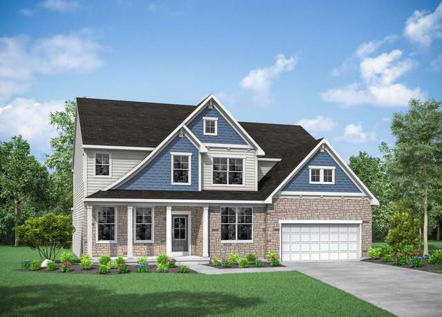 Property at 1500 Crystal Rim Ct, Hebron, KY 41048, 5 beds, 4.5 baths