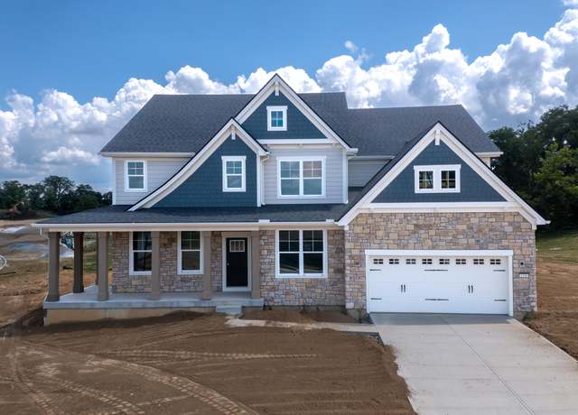 Property at 1500 Crystal Rim Ct, Hebron, KY 41048, 5 beds, 4.5 baths