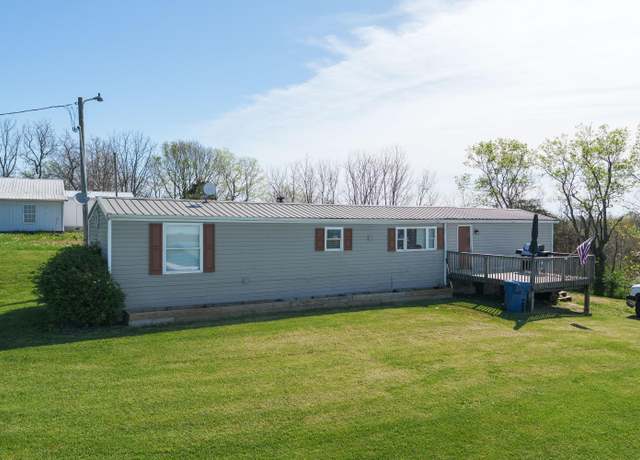 Property at 1500 Goldsvalley Rd, Dry Ridge, KY 41035, 2 beds, 2 baths
