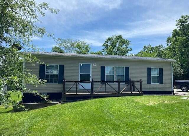 Property at 4248 Ky Highway 10, Dover, KY 41034, 3 beds, 2 baths