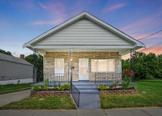 Property at 443 Bedinger St, Elsmere, KY 41018, 2 beds, 2 baths