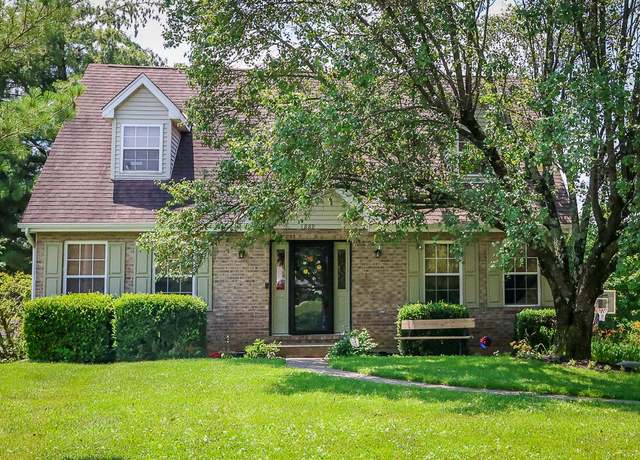 Property at 1889 Appeals Ct, Independence, KY 41051, 4 beds, 2.5 baths