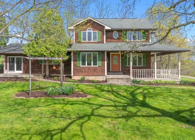 Property at 4690 Setters Rd, Union, KY 41091, 3 beds, 3 baths