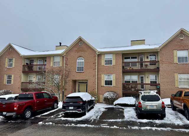 Property at 17 Meadow Ln #3, Highland Heights, KY 41076, 2 beds, 2 baths