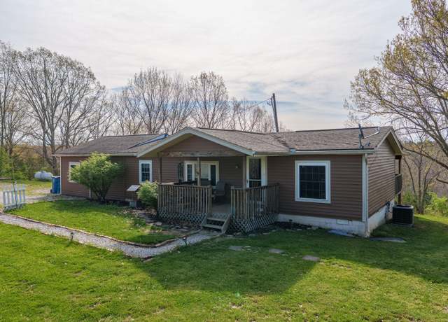 Property at 1550 Goldsvalley Rd, Dry Ridge, KY 41035, 3 beds, 2 baths